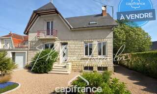 Maison 6 Pièces 118 m² à vendre à Châtellerault (86100)