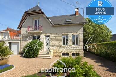 Maison 6 pièces 152000 €