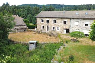 Maison 6 pièces 119000 €