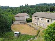 Bâtisse en pierres à TENCE / terrain de 857m² — photo 3