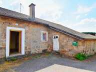 Bâtisse en pierres à TENCE / terrain de 857m² — photo 4