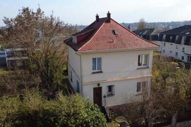 Maison 6 pièces 265000 €
