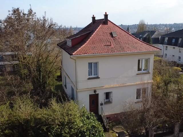 Maison à vendre 6 pièces SAVERNE (67) — photo du bien