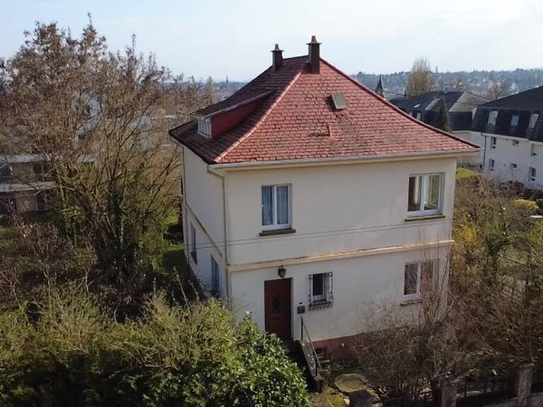 Maison à vendre 6 pièces SAVERNE (67) — photo 1