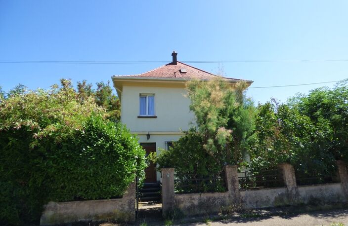 Maison à vendre 6 pièces SAVERNE (67) — photo 3