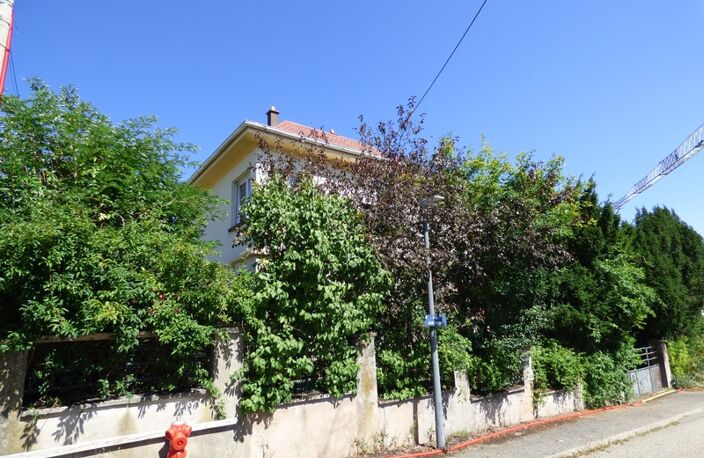 Maison à vendre 6 pièces SAVERNE (67) — photo 4