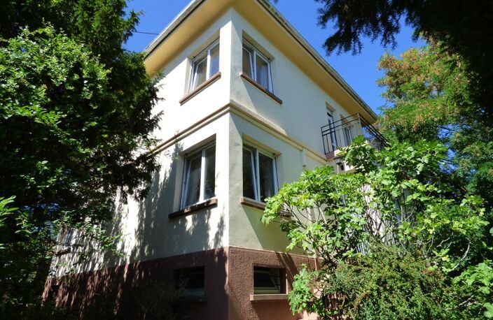 Maison à vendre 6 pièces SAVERNE (67) — photo 5