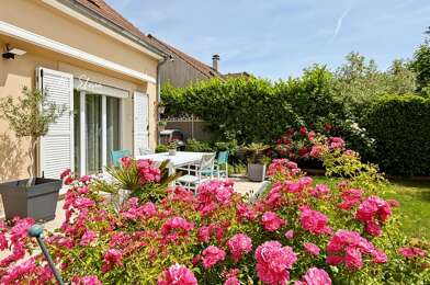 Maison 6 pièces 599000 €