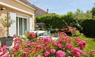 Maison 6 Pièces 130 m² à vendre à Bussy-Saint-Georges (77600)