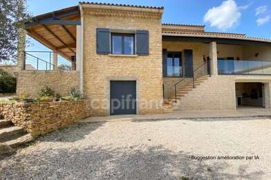 Maison 8 pièces 440000 €