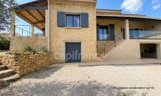 Maison 8 Pièces 224 m² à vendre à Uzès (30700)