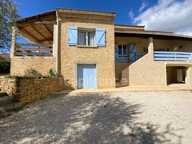 Dpt Gard (30) A vendre superbe villa T8 de 224m2, piscine, vue imprenable, exceptionnelle — photo 2