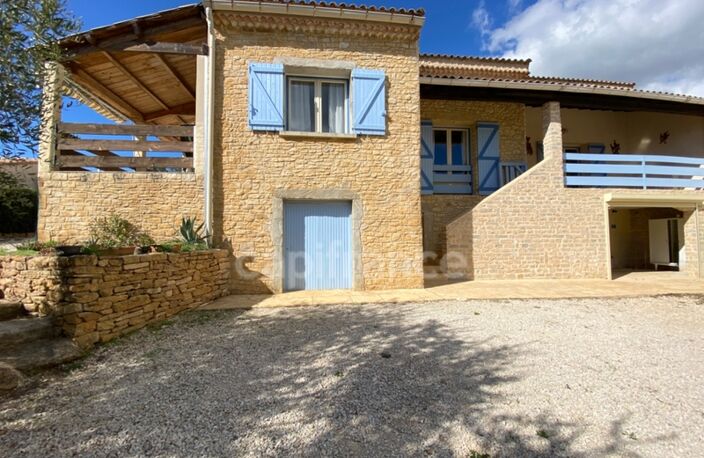 Dpt Gard (30) A vendre superbe villa T8 de 224m2, piscine, vue imprenable, exceptionnelle — photo 2