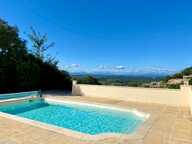 Dpt Gard (30) A vendre superbe villa T8 de 224m2, piscine, vue imprenable, exceptionnelle — photo 3