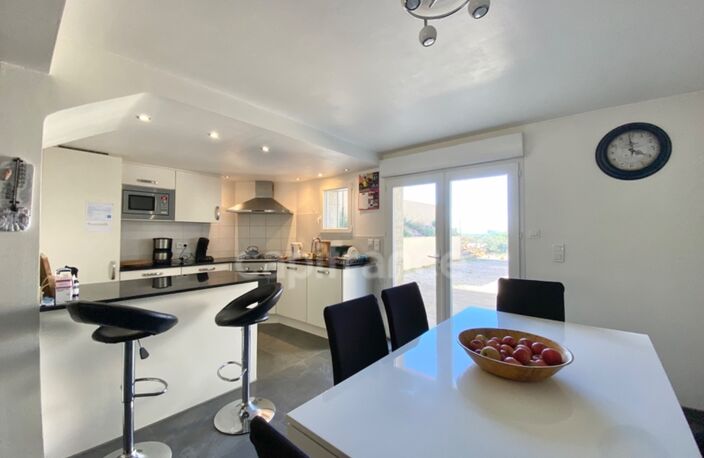 Dpt Gard (30) A vendre superbe villa T8 de 224m2, piscine, vue imprenable, exceptionnelle — photo 5