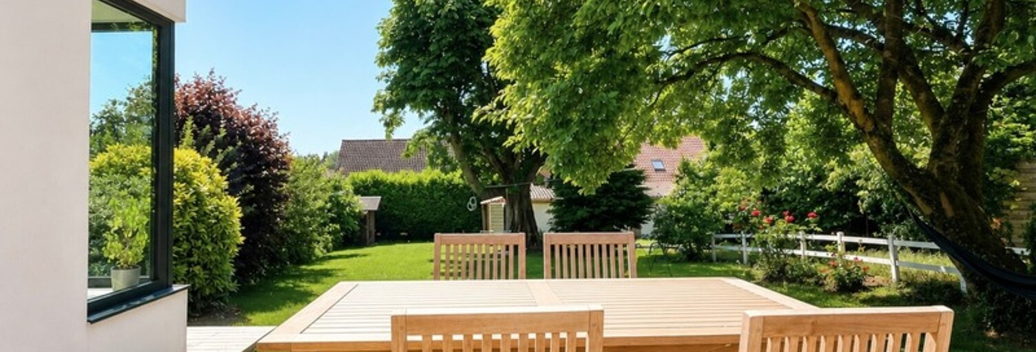 Maison 5 Pièces 142 m² à vendre à Lille (59160)