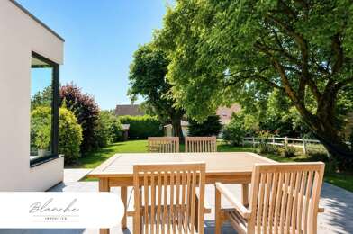 Maison 5 pièces 609000 €