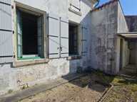 Maison à vendre 2 pièces 48m² LA BROUSSE (17) avec potentiel d'agrandissement — photo 2