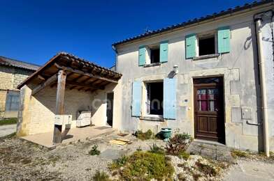 Maison 3 pièces 88800 €