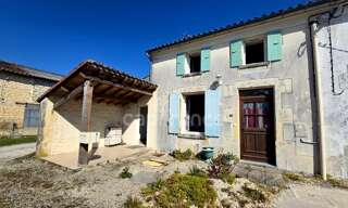 Maison 3 Pièces 61 m² à vendre à Matha (17160)