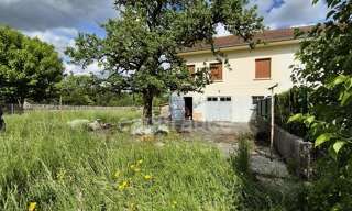 Maison 5 Pièces 100 m² à vendre à Vescles (39240)