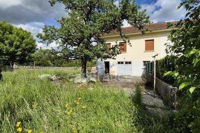 Maison 5 pièces 90000 €