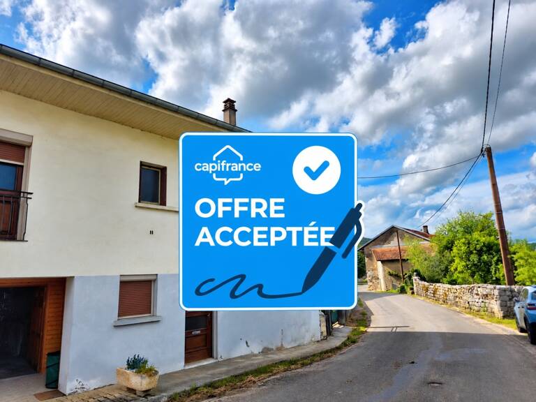 Maison à vendre 5 pièces  (39) — photo 1