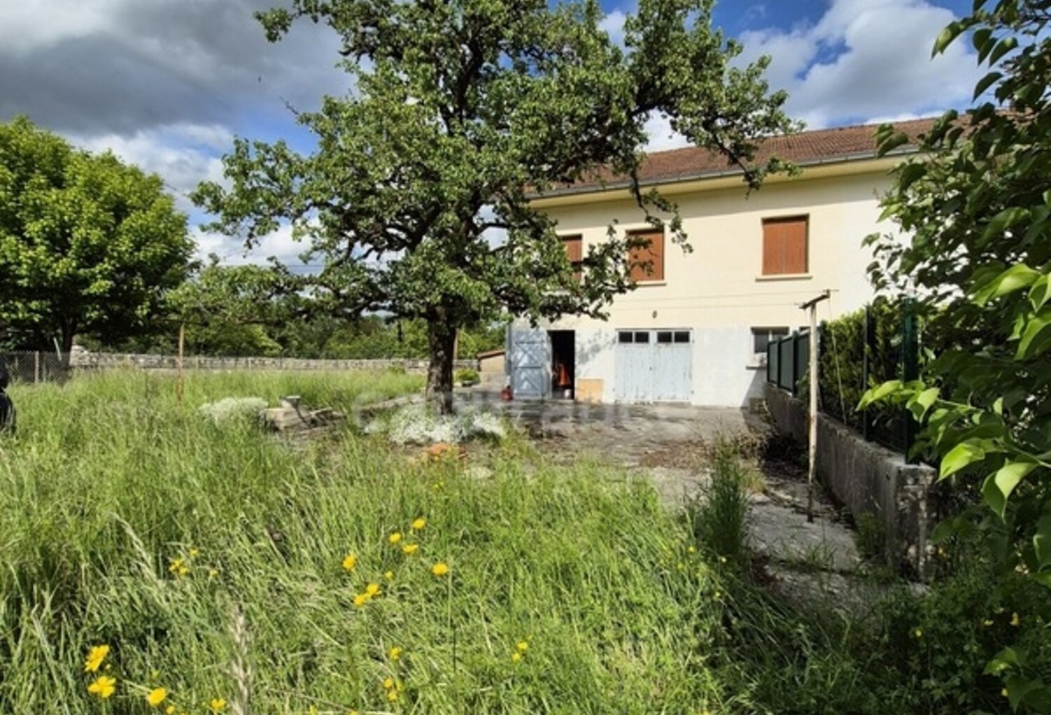 Maison à vendre 5 pièces  (39) — photo 1