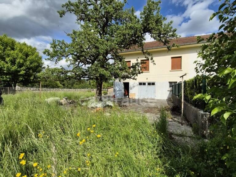 Maison à vendre 5 pièces  (39) — photo 1