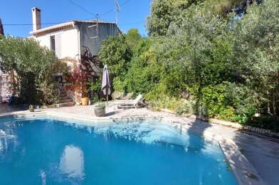 Maison 5 pièces 465000 €