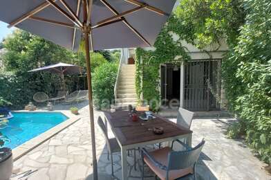Maison 5 pièces 465000 €