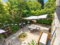Maison avec studio indépendant et piscine – Cadre exceptionnel – Villeneuve-lès-Avignon — photo 4