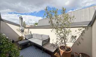 Appartement 4 Pièces 84 m² à vendre à Bordeaux (33800)
