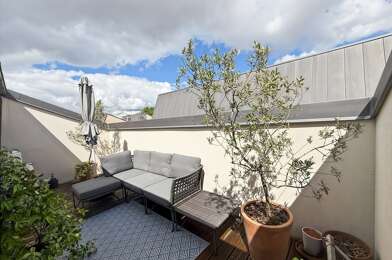 Appartement 4 pièces 440000 €
