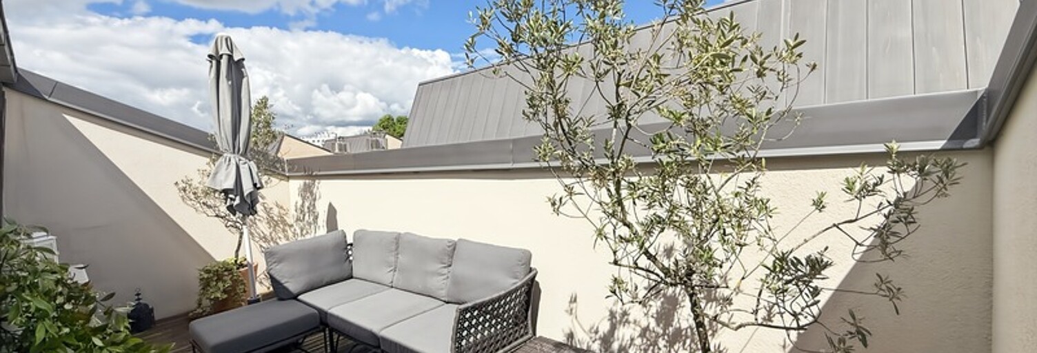 Appartement 4 Pièces 84 m² à vendre à Bordeaux (33800)