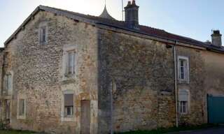Maison 1 Pièce 200 m² à vendre à Sassey-sur-Meuse (55110)