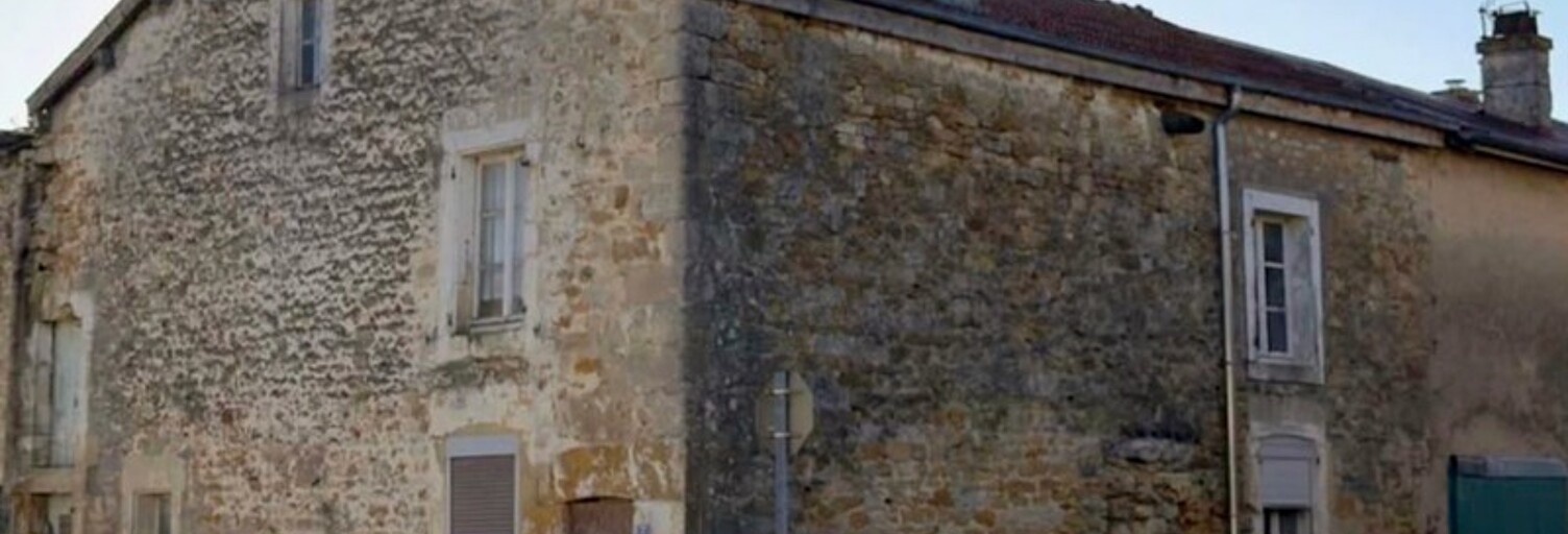 Maison 1 Pièce 200 m² à vendre à Sassey-sur-Meuse (55110)