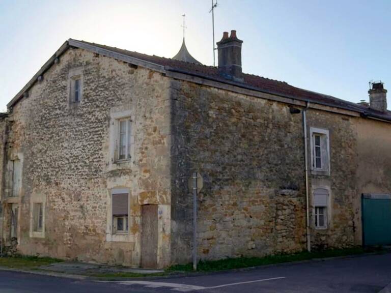 Maison à vendre  SASSEY SUR MEUSE (55) — photo 1