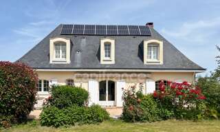 Maison 6 Pièces 160 m² à vendre à Yvré-l'Évêque (72530)