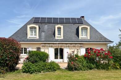 Maison 6 pièces 415000 €