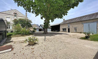 Maison 9 Pièces 165 m² à vendre à Ascoux (45300)