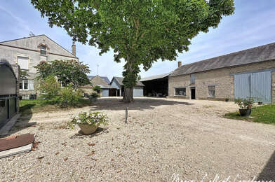 Maison 9 pièces 299500 €