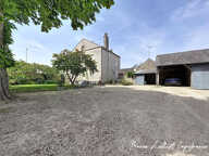 Maison à vendre 8 pièces ASCOUX (45), Maison 165m², Dépendances, Garages, DPE B, Activités libérales — photo 3