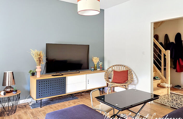 Maison à vendre 8 pièces ASCOUX (45), Maison 165m², Dépendances, Garages, DPE B, Activités libérales — photo 5