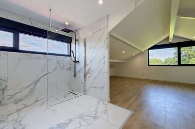 Maison 4 pièces 639000 €