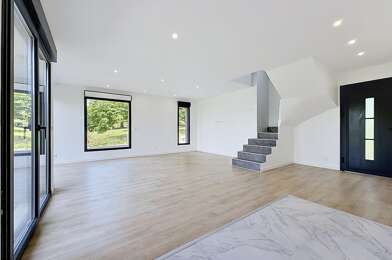 Maison 4 pièces 639000 €
