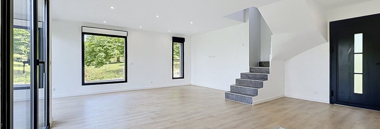 Maison 4 Pièces 128 m² à vendre à Chens-sur-Léman (74140)