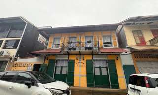 Maison 4 Pièces 82 m² à vendre à Cayenne (97300)