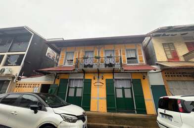Maison 4 pièces 475000 €