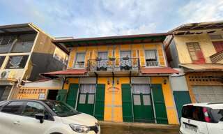 Maison 4 Pièces 82 m² à vendre à Cayenne (97300)